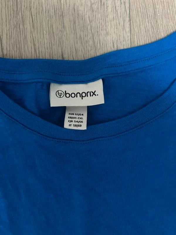 Camiseta feminina longa – photo 2